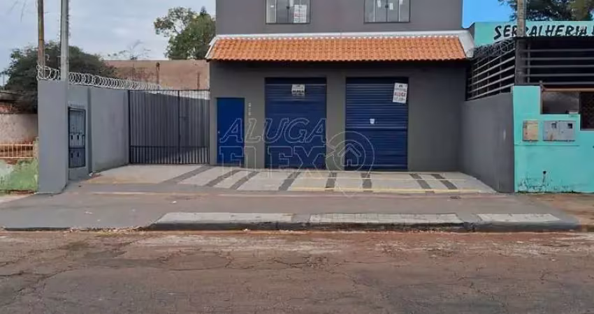 Sala comercial para alugar no Marumbi, Londrina 
