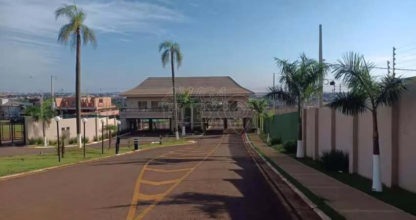 Terreno em condomínio fechado à venda no Marumbi, Londrina 