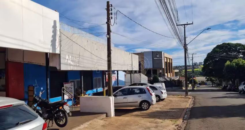 Ponto comercial à venda no Ouro Verde, Londrina 