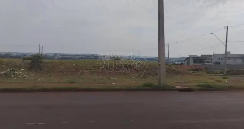 Terreno à venda no Marumbi, Londrina 