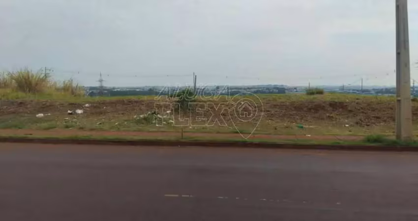 Terreno à venda no Marumbi, Londrina 