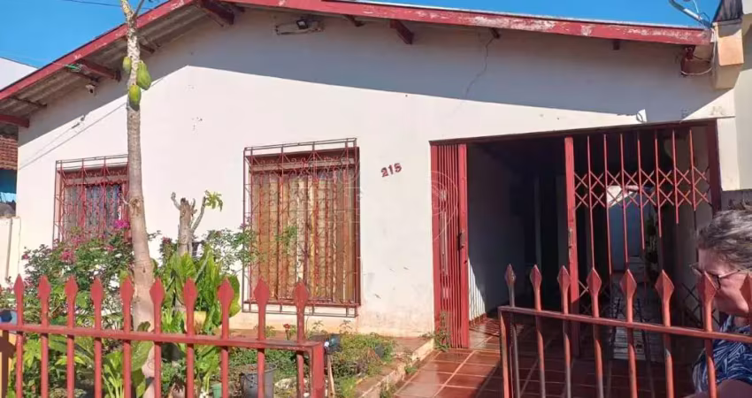 Casa com 3 quartos à venda no Bom Retiro, Londrina 