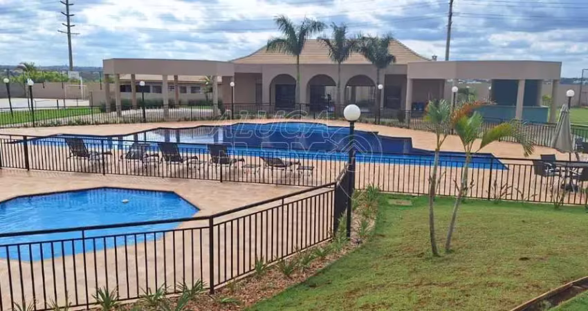 Terreno em condomínio fechado à venda no Marumbi, Londrina 