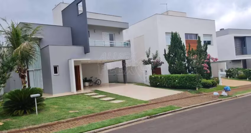 Casa em condomínio fechado com 3 quartos à venda no Vivendas do Arvoredo, Londrina 