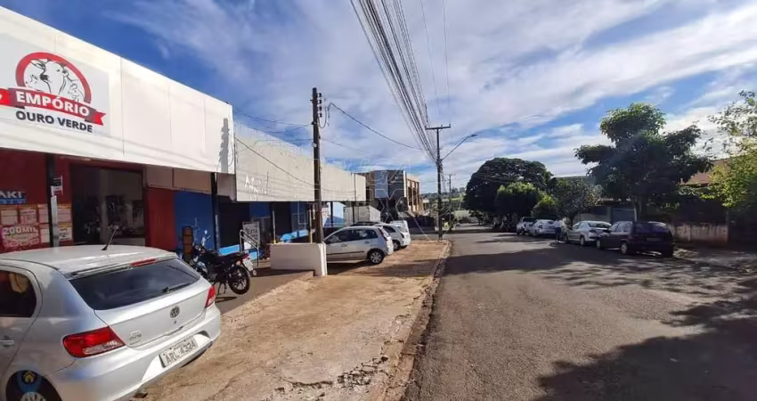 Galpão/barracão para alugar com 644 m² por r$2.500,00