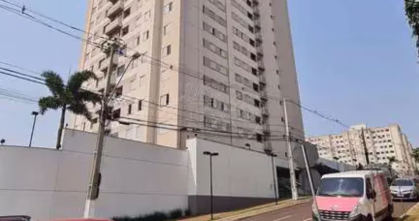Apartamento com 2 quartos à venda no Gleba Fazenda Palhano, Londrina 