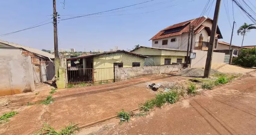 Casa com 2 quartos à venda no Jardim Presidente, Londrina 