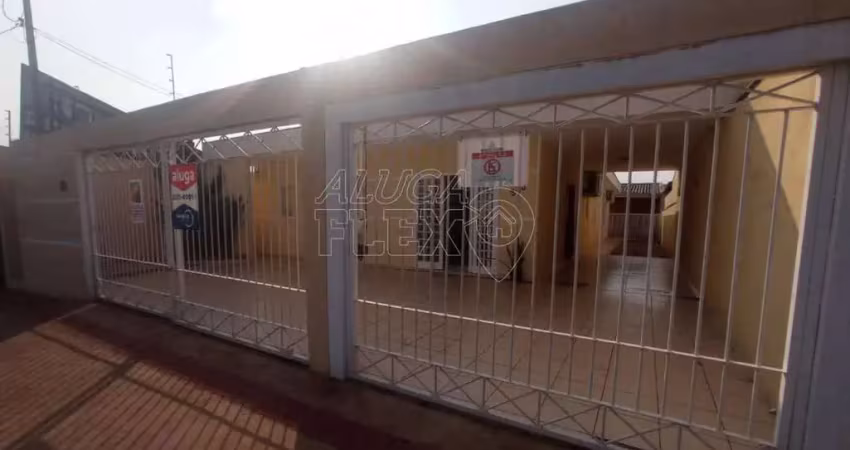 Casa com 4 quartos para alugar no Santos Dumont, Londrina 
