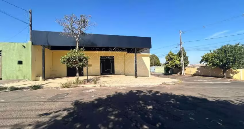 Galpão/barracão para alugar com 200 m² por r$2.300,00