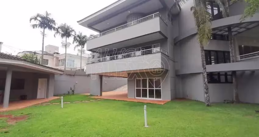 Casa em condomínio fechado com 4 quartos à venda no Gleba Fazenda Palhano, Londrina 