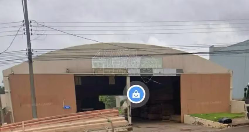 Galpão/barracão para alugar com 750 m² por r$7.000,00
