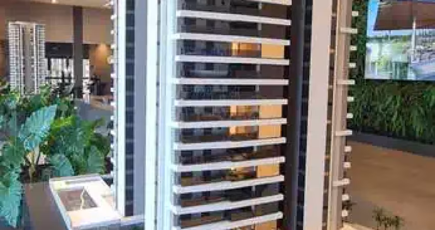 Apartamento com 3 quartos à venda no Gleba Fazenda Palhano, Londrina 