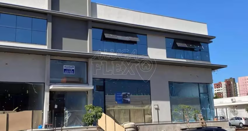 Ponto comercial para alugar no Centro, Londrina 