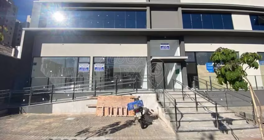 Ponto comercial para alugar no Centro, Londrina 