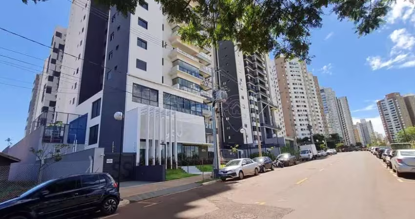 Apartamento com 2 quartos à venda no Gleba Fazenda Palhano, Londrina 