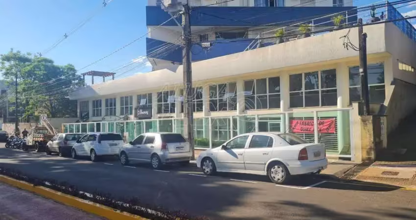 Ponto comercial para alugar no Maringá, Londrina 