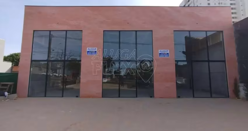 Galpão/barracão para alugar com 150 m² por r$6.500,00