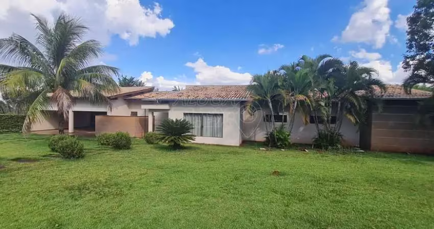 Casa em condomínio fechado com 3 quartos à venda no Recanto Santa Andréa, Cambé 