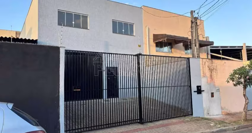 Galpão/barracão para alugar com 400 m² por r$4.200,00
