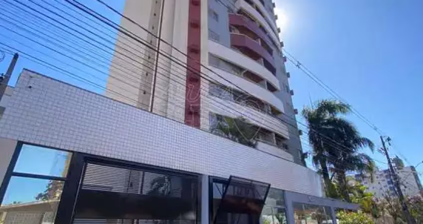 Apartamento com 2 quartos para alugar no Centro, Londrina 