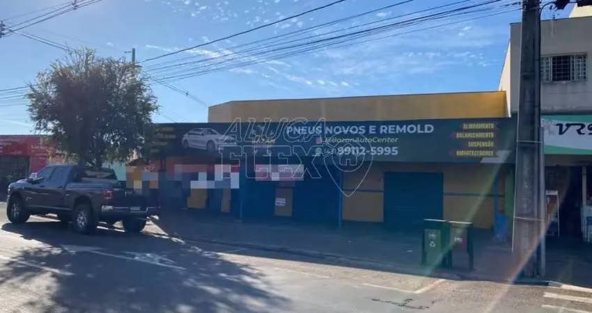 Ponto comercial à venda no Sebastião de Melo César, Londrina 
