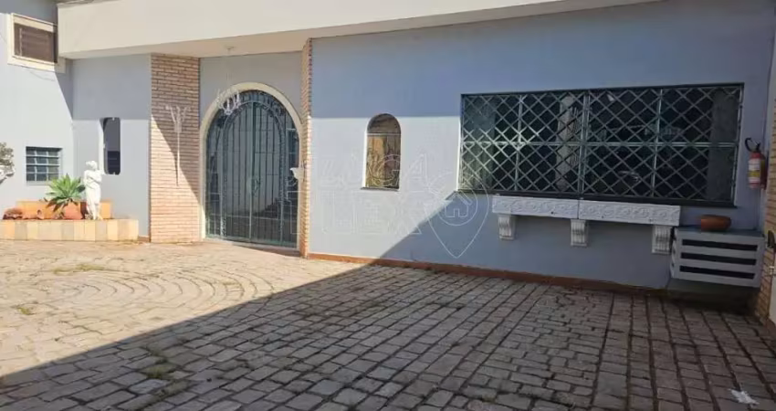 Casa com 1 quarto para alugar no Boa Vista, Londrina 