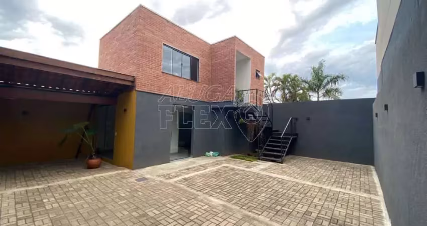 Ponto comercial para alugar no Guanabara, Londrina 
