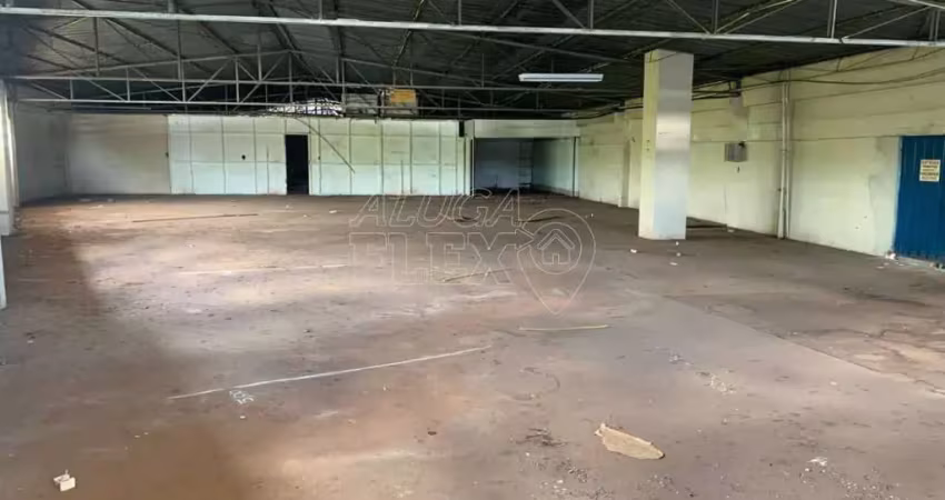 Galpão/barracão para alugar com 5400 m² por r$70.000,00