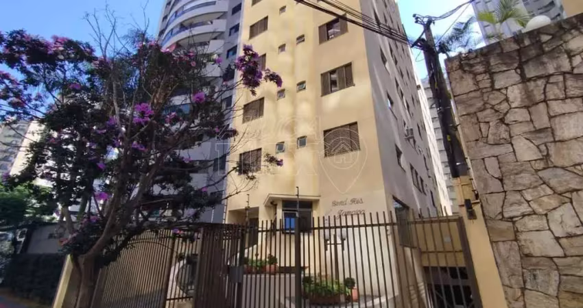 Apartamento com 1 quarto para alugar no Centro, Londrina 