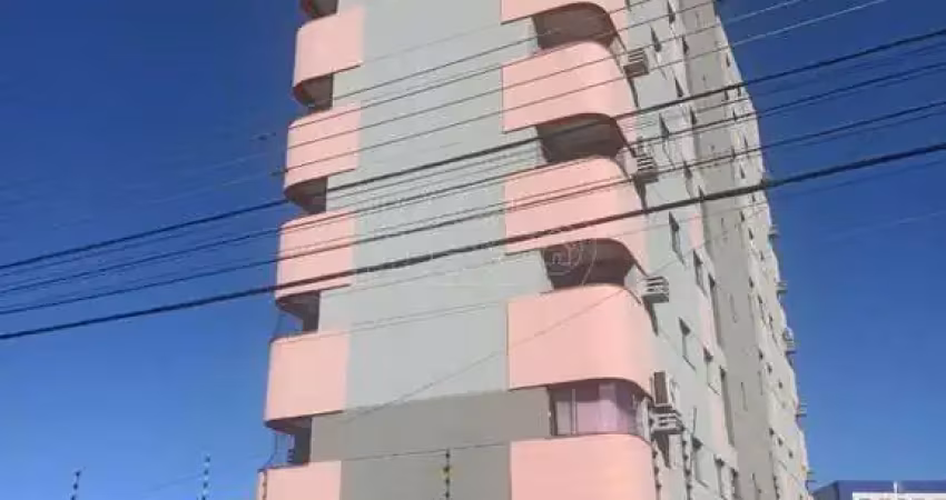 Apartamento com 1 quarto à venda na Vila Brasil, Londrina 