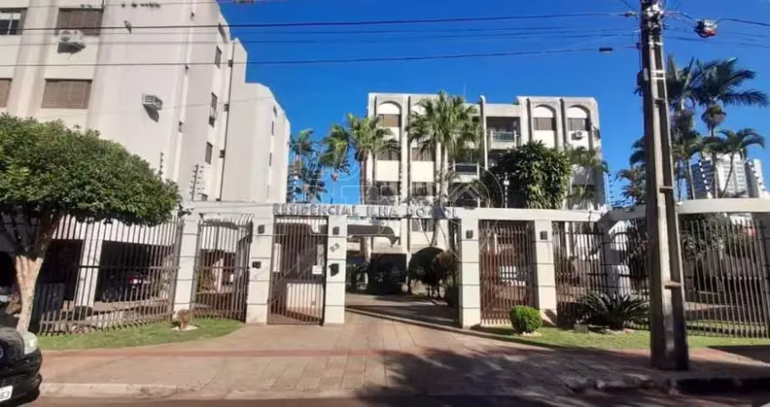 Apartamento com 3 quartos à venda no Jardim Santo Antônio, Londrina 