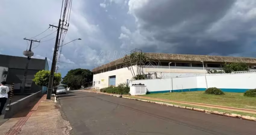 Ponto comercial à venda no Jardim Agari, Londrina 