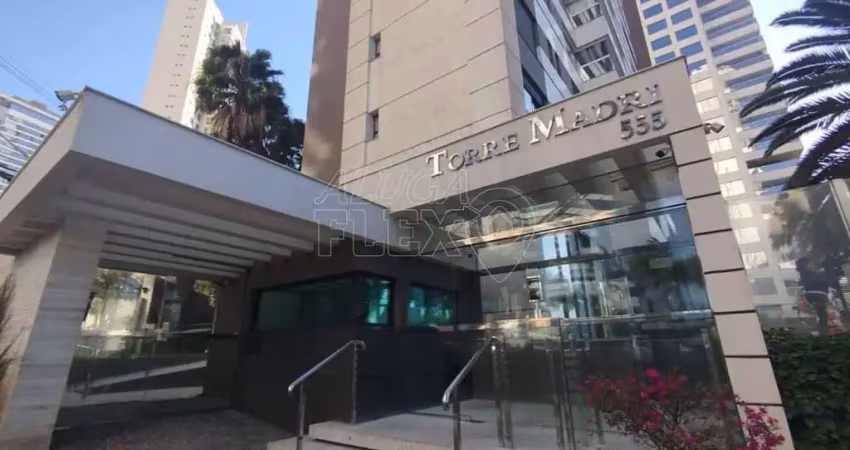 Apartamento para alugar no Gleba Fazenda Palhano, Londrina 
