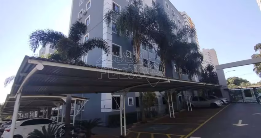 Apartamento com 2 quartos para alugar no Gleba Fazenda Palhano, Londrina 