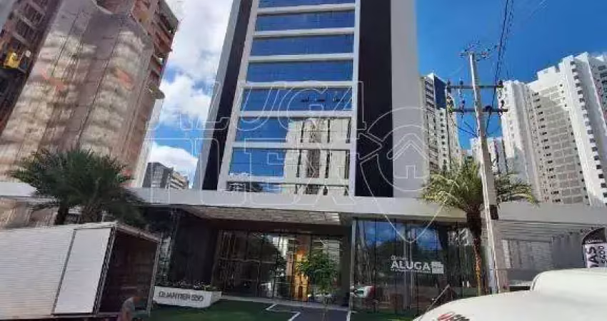 Sala comercial para alugar com 75 m² por r$3.200,00