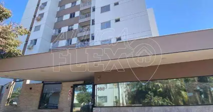 Apartamento com 2 quartos para alugar no Aurora, Londrina 