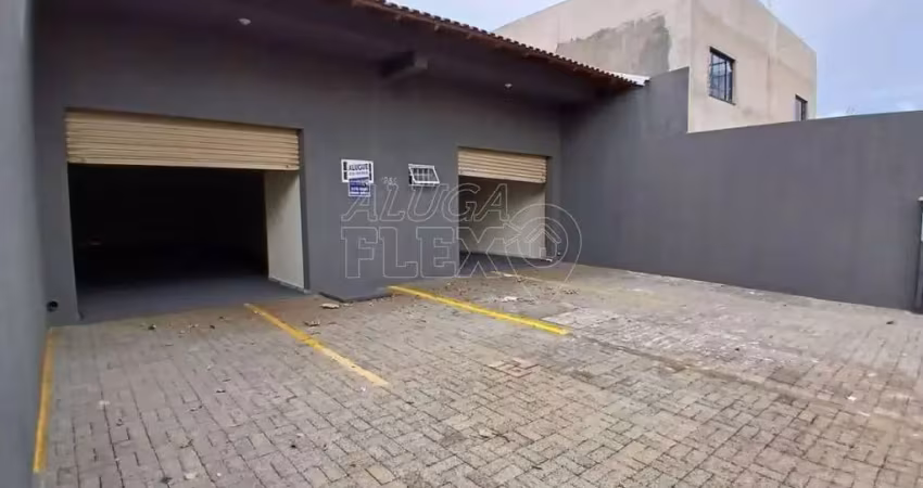 Barracão / Galpão / Depósito para alugar no Jardim Strass, Londrina 
