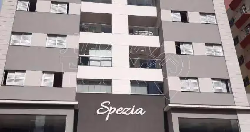Apartamento com 3 quartos para alugar na Vila Ipiranga, Londrina 