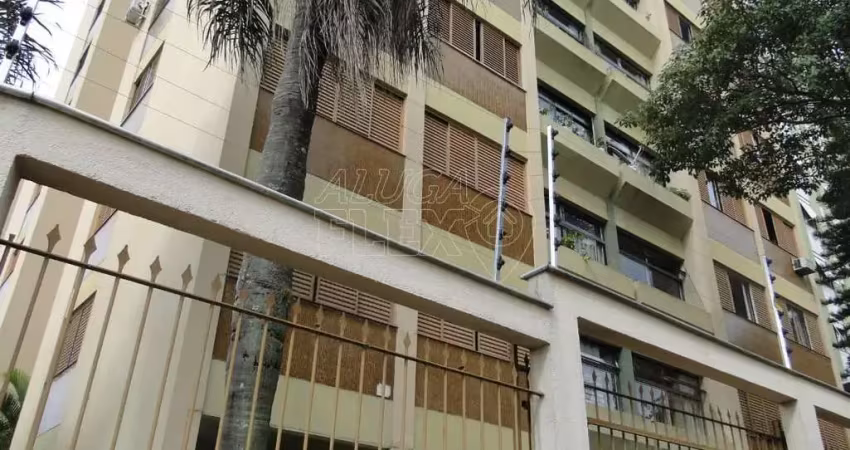 Apartamento com 2 quartos para alugar na Vila Larsen 1, Londrina 
