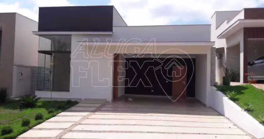 Casa em condomínio fechado para alugar no Esperança, Londrina 