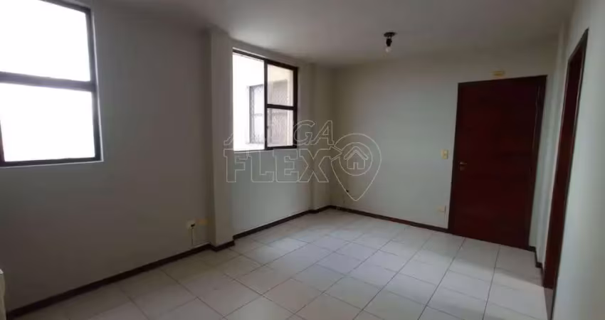 Apartamento com 3 quartos para alugar no Centro, Londrina 
