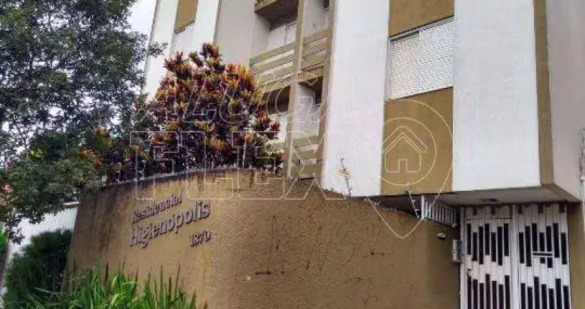 Apartamento com 3 quartos para alugar no Jardim Higienópolis, Londrina 