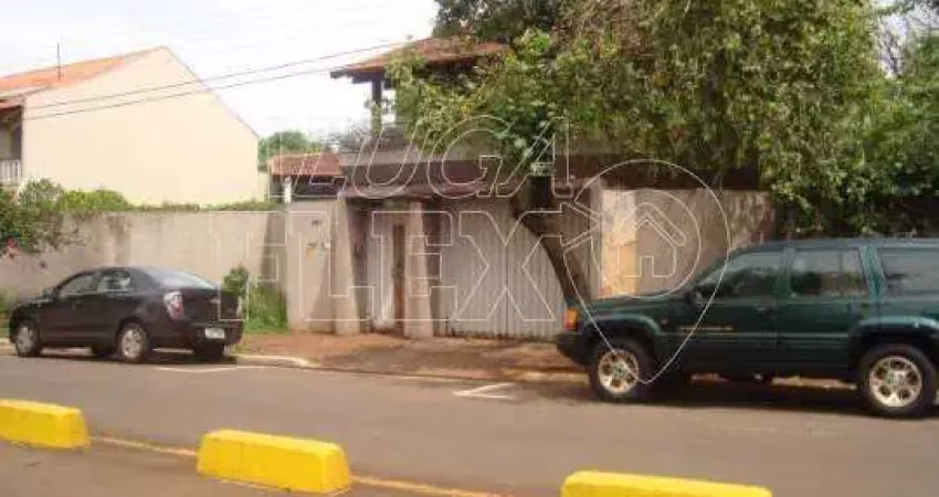 Casa com 4 quartos à venda no Guanabara, Londrina 