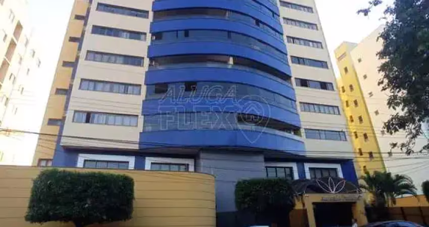 Apartamento com 3 quartos à venda no Vitória, Londrina 