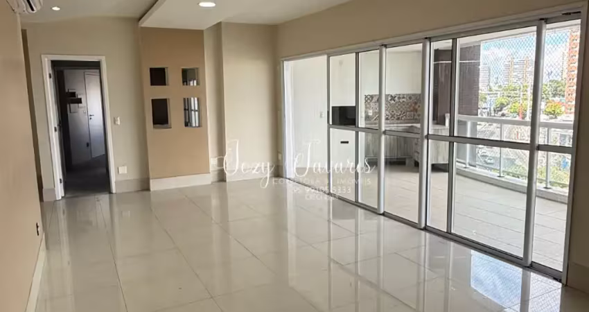 Lindo apartamento no cond. concept de 162m², ao lado do shopping manauara.