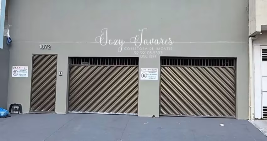 Casa comercial à venda na Rua Luiz Antony, 20, Centro, Manaus