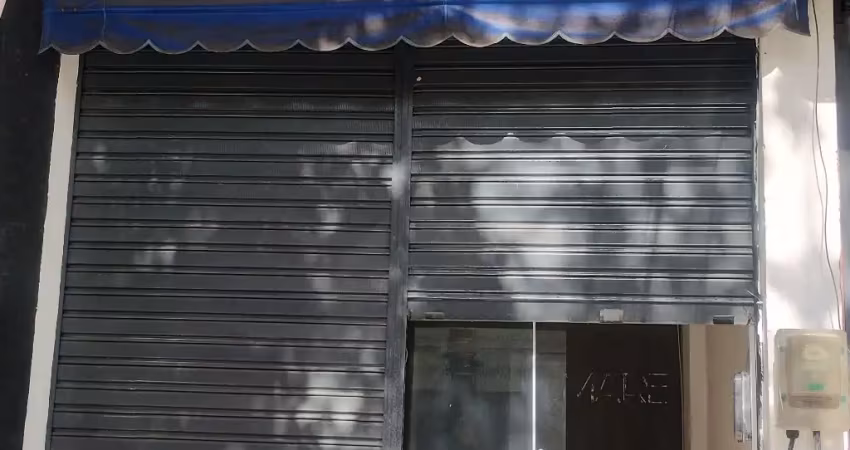 Sala comercial com 1 sala para alugar na Rua Sílvio Fontes, 19, Senador Camará, Rio de Janeiro