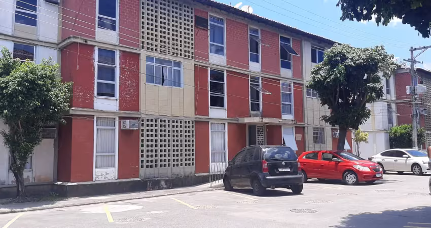 Imperdível, excelente oportunidade apt. 2 quartos térreo, aceitando financiamento bancário