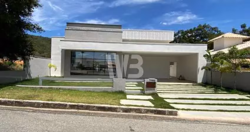 Casa em condomínio fechado com 3 quartos à venda na Vila das Flores, Betim 