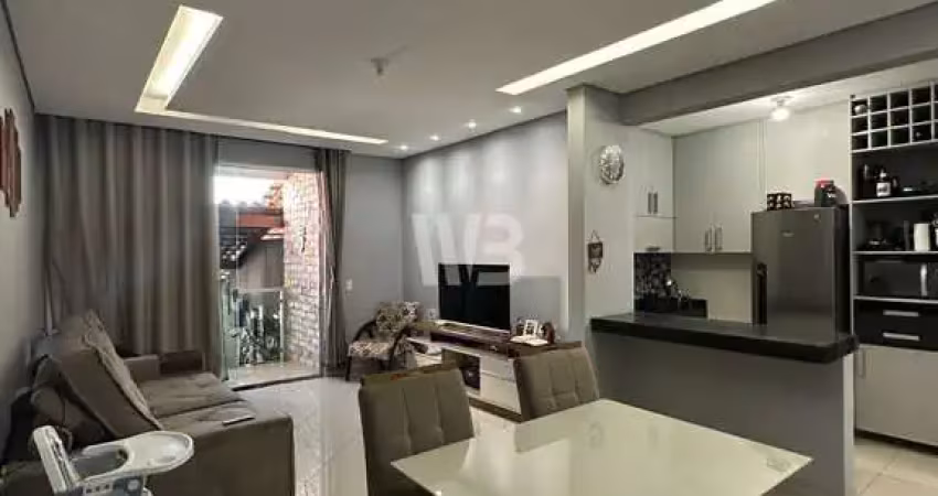 Casa 3 quartos com planejados à venda no bairro são joão